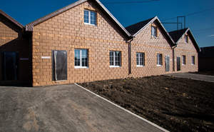 Дом 70м², 2-этажный, участок 2 сот.