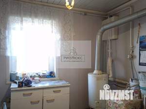 Дом 85м², 1-этажный, участок 6 сот.