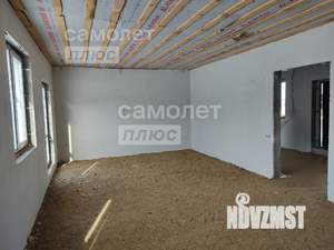 Дом 79м², 1-этажный, участок 4 сот.