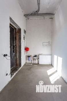 Таунхаус 70м², 2-этажный, участок 2 сот.