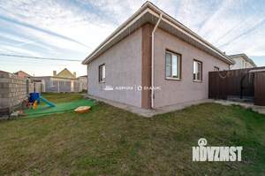 Дом 75м², 1-этажный, участок 4 сот.