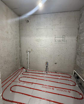 Дом 115м², 1-этажный, участок 5 сот.