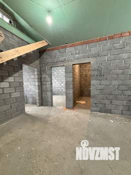 Коттедж 71м², 2-этажный, участок 2 сот.