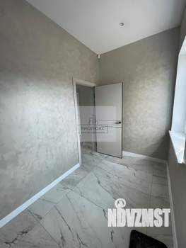 Таунхаус 75м², 2-этажный, участок 2 сот.