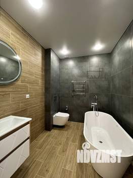 Таунхаус 155м², 2-этажный, участок 2 сот.