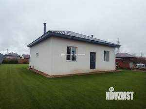 Дом 82м², 1-этажный, участок 5 сот.