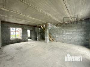 Коттедж 122м², 2-этажный, участок 4 сот.