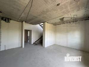Дом 118м², 2-этажный, участок 5 сот.