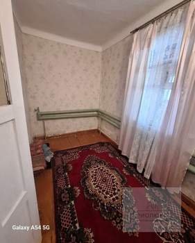 Дом 42м², 1-этажный, участок 5 сот.