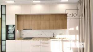 Дом 295м², 1-этажный, участок 10 сот.