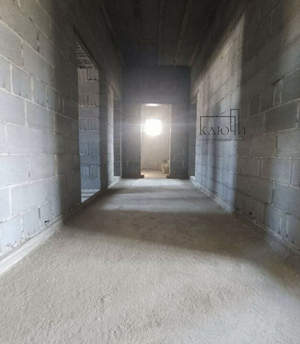 Дом 130м², 1-этажный, участок 6 сот.