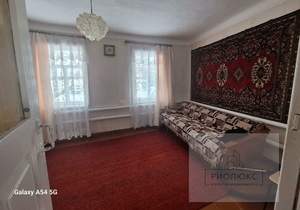 Дом 42м², 1-этажный, участок 5 сот.