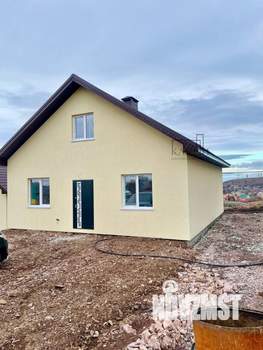 Дом 74м², 1-этажный, участок 5 сот.