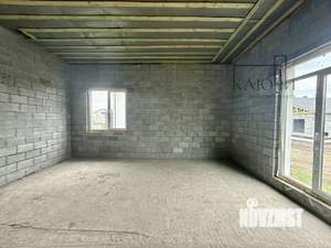 Дом 96м², 1-этажный, участок 6 сот.