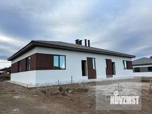 Дом 92м², 1-этажный, участок 5 сот.