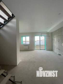 Дом 118м², 2-этажный, участок 5 сот.