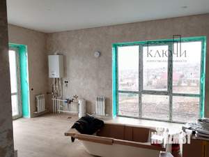 Дом 74м², 1-этажный, участок 5 сот.