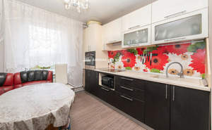 Дом 218м², 1-этажный, участок 14 сот.