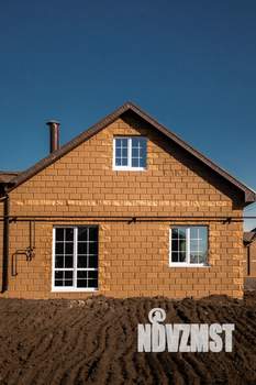 Таунхаус 70м², 2-этажный, участок 2 сот.