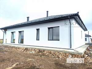 Дом 180м², 1-этажный, участок 5 сот.