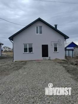 Дом 75м², 1-этажный, участок 4 сот.