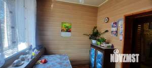 Дом 136м², 1-этажный, участок 8 сот.