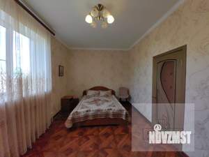 Дом 338м², 2-этажный, участок 12 сот.