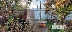 Дача 66м², 2-этажный, участок 6 сот.