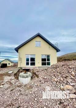 Дом 74м², 1-этажный, участок 5 сот.