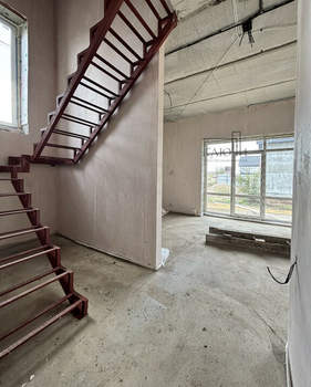 Дом 130м², 2-этажный, участок 4 сот.