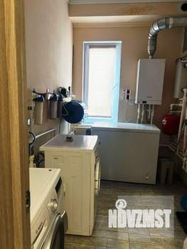 Дом 142м², 2-этажный, участок 4 сот.