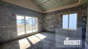 Дом 108м², 1-этажный, участок 6 сот.