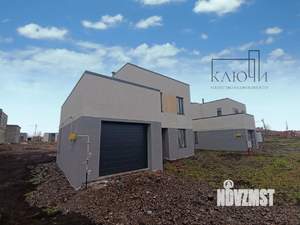 Дом 200м², 2-этажный, участок 5 сот.