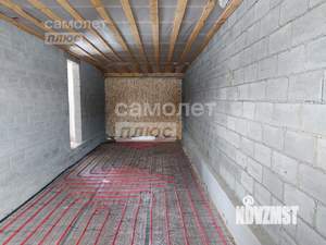 Таунхаус 130м², 1-этажный, участок 4 сот.