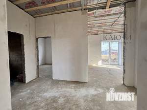 Дом 95м², 1-этажный, участок 4 сот.