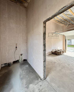 Дом 130м², 2-этажный, участок 4 сот.