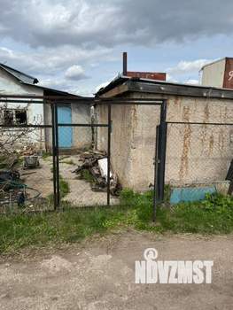 Дом 52м², 2-этажный, участок 6 сот.