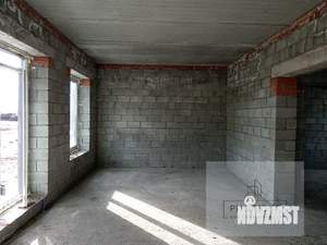 Таунхаус 108м², 1-этажный, участок 6 сот.