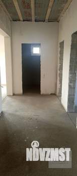 Дом 97м², 1-этажный, участок 6 сот.