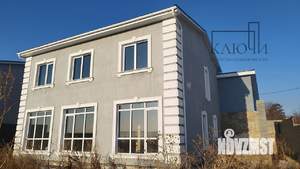 Дом 207м², 2-этажный, участок 5 сот.