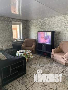 Дом 600м², 2-этажный, посуточно, 