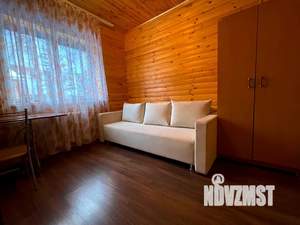 Дом 105м², 2-этажный, посуточно, 