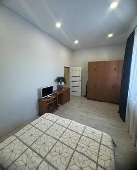 Дом 150м², 1-этажный, участок 7 сот.  