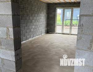 Дом 100м², 2-этажный, участок 2 сот.  