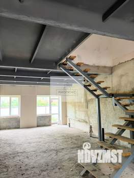 Таунхаус 156м², 2-этажный, участок 6 сот.  