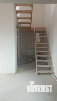 Таунхаус 123м², 2-этажный, участок 2 сот.  