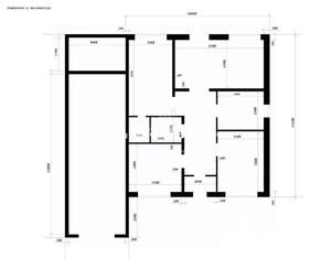 Дом 190м², 2-этажный, участок 5 сот.  