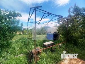 Дом 24м², 1-этажный, участок 6 сот.  