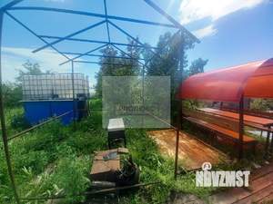Дом 24м², 1-этажный, участок 6 сот.  