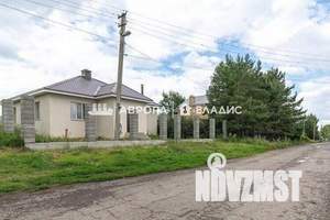 Дом 121м², 2-этажный, участок 10 сот.  